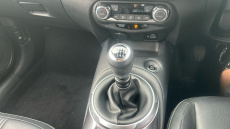 Nissan Juke 1.0 DiG-T 114 Tekna 5dr Petrol Hatchback